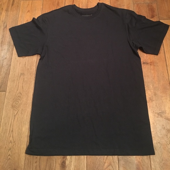 patagonia plain t shirt